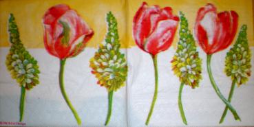 058 Tulips - Molca